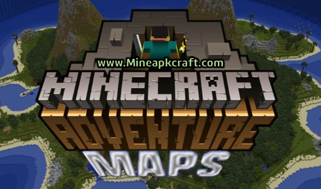 How to Create an Adventure Map in Minecraft